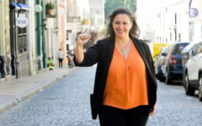 Ana Miranda: «El modelo argentino es referencia internacional de Memoria Histórica»