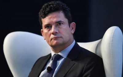 El juez que condenó a Lula ahora se victimizó: «Hubo una invasión criminal a los teléfonos celulares»