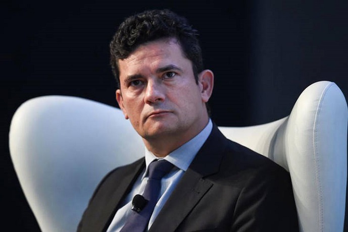 El juez que condenó a Lula ahora se victimizó: «Hubo una invasión criminal a los teléfonos celulares»