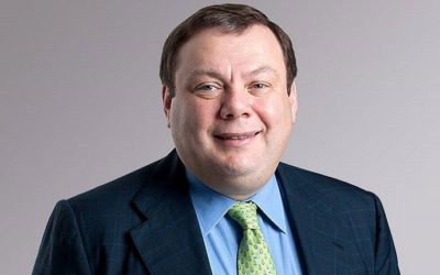 Un magnate vinculado a la mafia rusa se queda con los supermercados DIA%