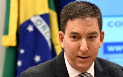 Bolsonaro ahora amenaza con detener al periodista que reveló las maniobras para detener a Lula