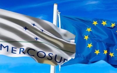 La brecha en el acuerdo Mercosur-UE: festejos cruzados de industriales y agricultores