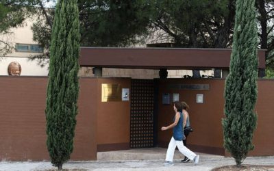 Las manos de la CIA en un ataque a la embajada de Corea del Norte en Madrid