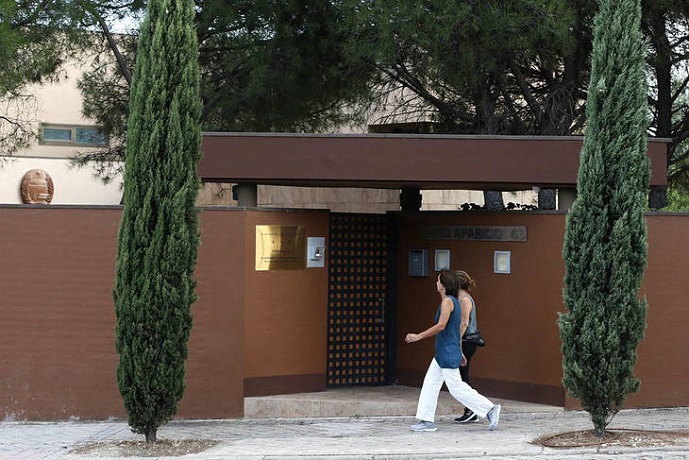 Las manos de la CIA en un ataque a la embajada de Corea del Norte en Madrid