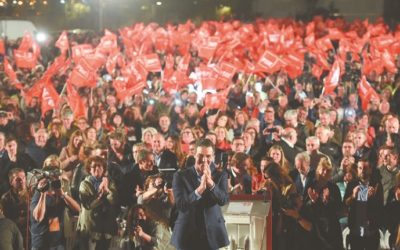 Pequeñas humillaciones en el Metro madrileño