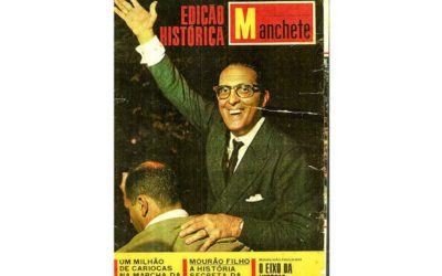 Brasil: los militares vuelven a festejar el golpe de 1964
