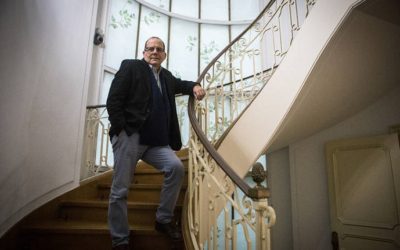Orestes Pérez: «Trump pretende utilizar a Cuba para justificar su fracaso en Venezuela»