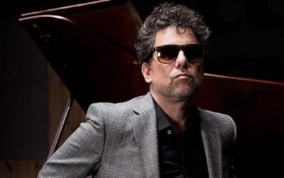 Andrés Calamaro y los argentinos en las urnas españolas