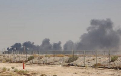 Arabia Saudita: la trama detrás del ataque con drones que disparó el valor del petróleo en todo el mundo