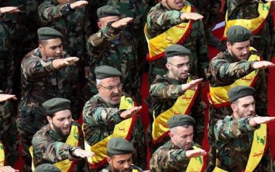 ¿Es Hezbollah una organización terrorista como denuncia el gobierno?