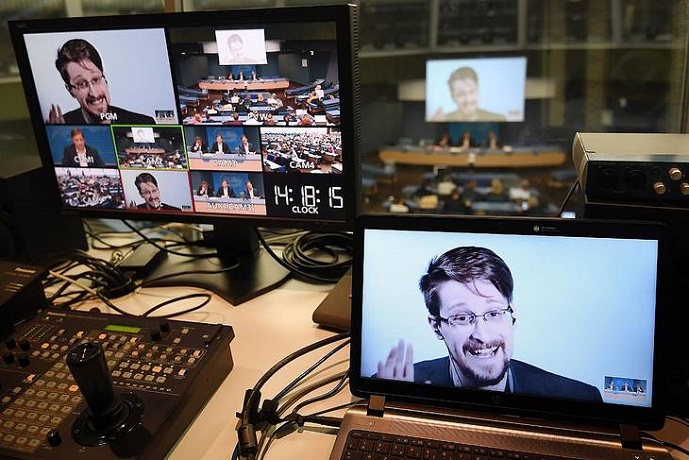 Califican de «atentado a la libertad de prensa» la detención del fundador de WikiLeaks