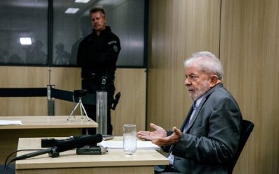 La corte brasileña demora la libertad de Lula