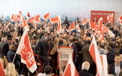 España se debate frente a las nuevas elecciones: las urnas están servidas