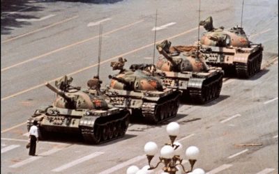Masacre de Tiananmen: a 30 años de la mancha que China no puede borrar de su historia