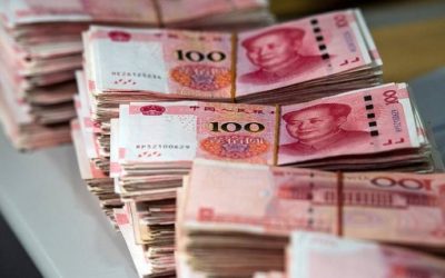 La moneda china cayó al nivel más bajo desde 2008 y tiembla la Casa Rosada por la suba del dólar