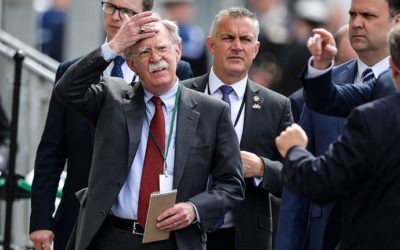 Estados Unidos boicotea la posibilidad de diálogo entre el gobierno y la oposición venezolana