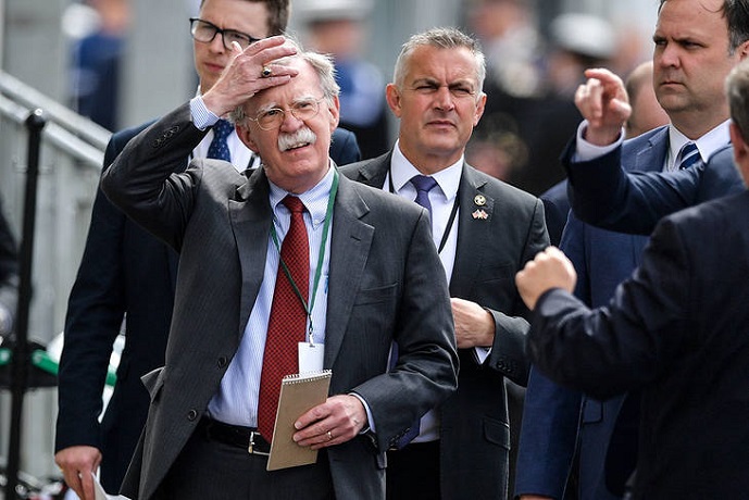 Estados Unidos boicotea la posibilidad de diálogo entre el gobierno y la oposición venezolana