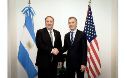 ¿Es Hezbollah una organización terrorista como denuncia el gobierno?