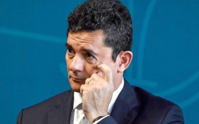 Explosivas filtraciones sobre manipulación del ex juez Moro para condenar a Lula