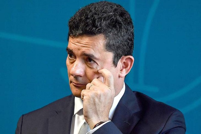 Explosivas filtraciones sobre manipulación del ex juez Moro para condenar a Lula