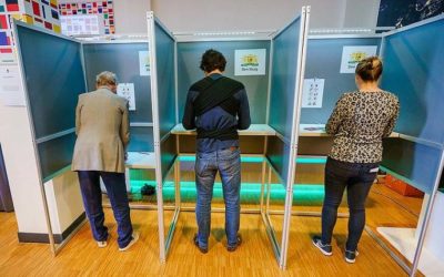 Una nueva Europa se vislumbra tras los comicios del fin de semana