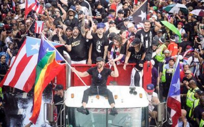 ¿Puerto Rico cambia para que nada cambie?