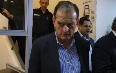 Un mensaje militar que provocó la milagrosa remontada del Frente Amplio