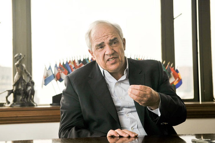 «La Unasur hoy podría resolver la crisis boliviana, como lo hizo en 2009»