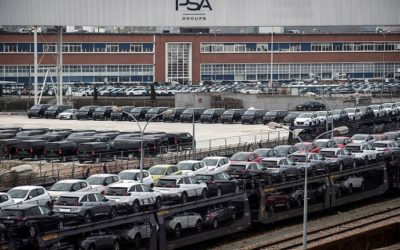Las familias Agnelli y Peugeot se unen para formar el cuarto fabricante de autos del mundo