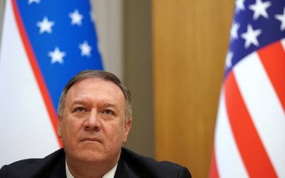 EEUU combate a Huawei en el Reino Unido con argumentos de la Guerra Fría