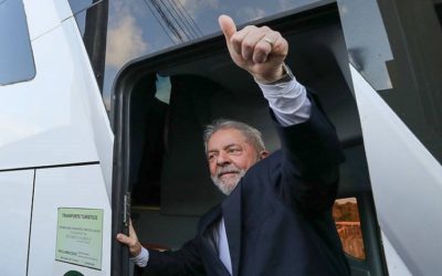 #LulaLivre: las claves de un caso testigo de persecución judicial