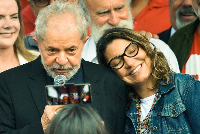 Un freno a Bolsonaro