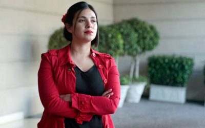 «Piñera perdió el control de Chile cuando abdicó el poder político al militar»