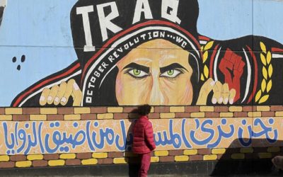 Irak, bajo amenaza de Trump, sigue negociando con China y con Rusia