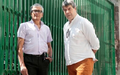 «En Uruguay están en peligro los avances de estos 15 años»