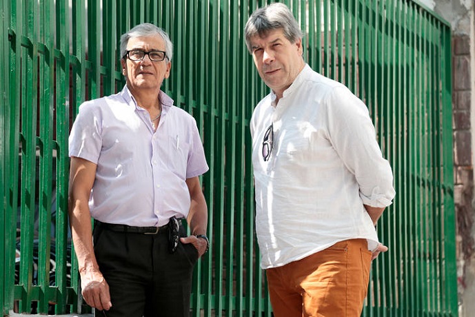 «En Uruguay están en peligro los avances de estos 15 años»