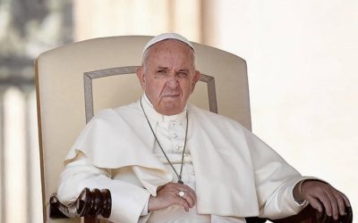 Francisco enfrenta otro escándalo financiero en el Vaticano