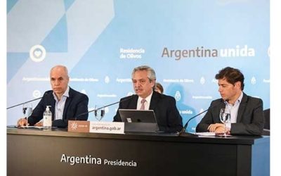 Puntos de encuentro