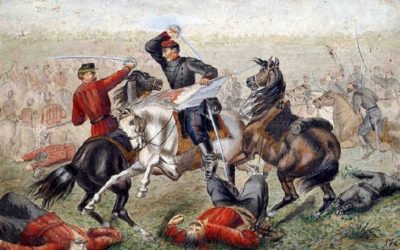 Se cumplen 150 años de la guerra que devastó el Paraguay