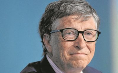 El sueño de Bill Gates