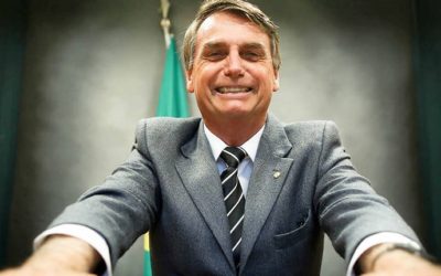 Bolsonaro lo hizo: la cloriquina se cobró otra víctima