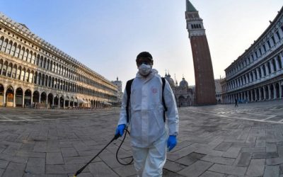 Italia, paria de Europa: los médicos venían alertando por la crisis del sistema sanitario mucho antes del coronavirus