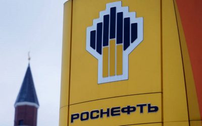 Una petrolera rusa paga los platos rotos por negociar con Maduro