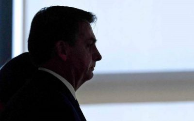 Brasil: Moro acumula poder y pugna por llevar a Bolsonaro a juicio político