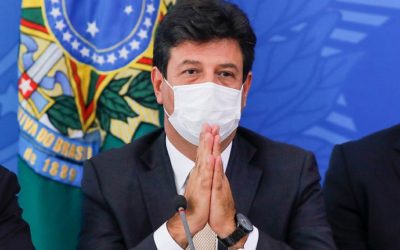 El logro de los militares brasileños: Bolsonaro dio marcha atrás con la renuncia del ministro de Salud