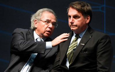 La crisis golpea duro en la región y Brasil la sufre más que ninguno
