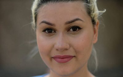 Detienen en Brasil a la militante neofascista Sara Winter