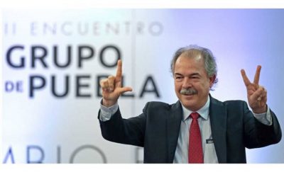 Aloizio Mercadante: “Bolsonaro es un oscurantista sin ningún compromiso con la ciencia y la medicina”