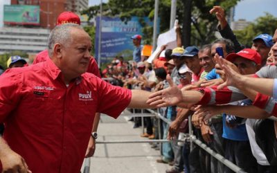 Un virus democrático