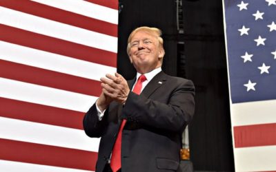 Trump ordenó cerrar el consulado chino en Houston: dice que es una base de espionaje del Partido Comunista